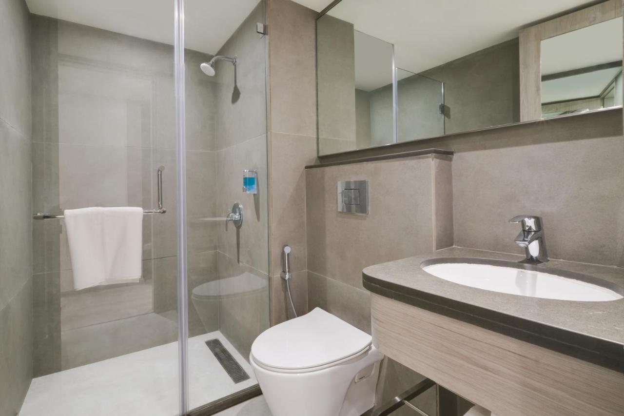 7 Apple Hotel Mahape, 纳威孟买 外观 照片
